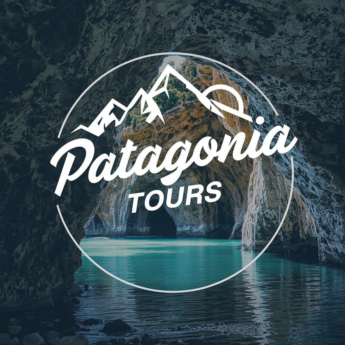 Logo Patagonia Tours